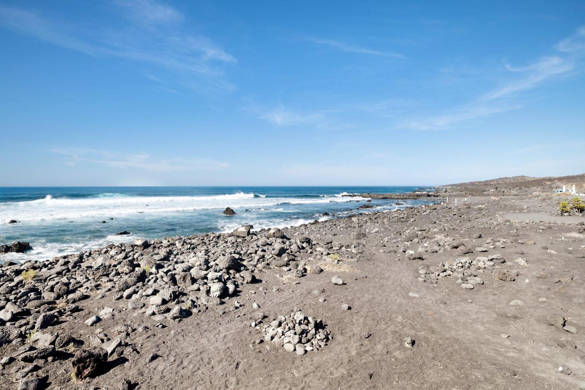 El Rinconcito De Jess Villa El Golfo Exterior foto
